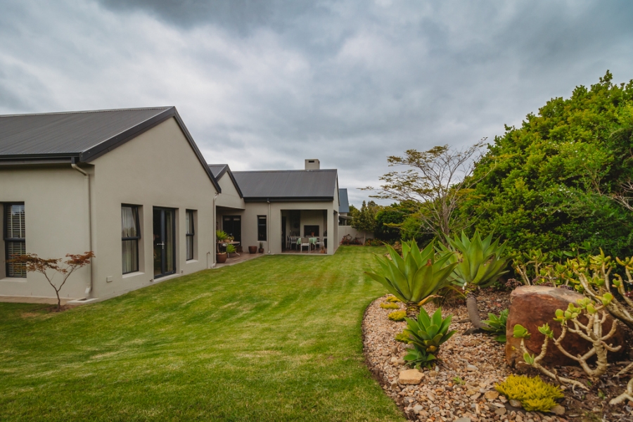 3 Bedroom Property for Sale in Soeteweide Country Estate Western Cape